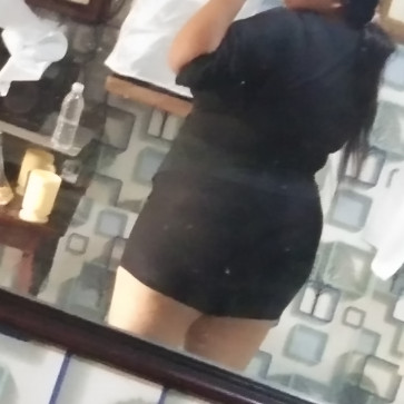 Zin, 20, Philippines