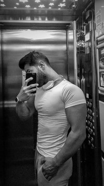 Adem, 27, Turkey