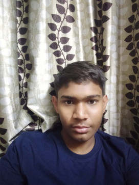 Yash Sagar, 20, India