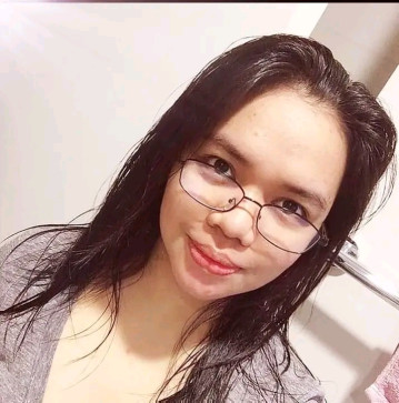 Mika, 31, Philippines