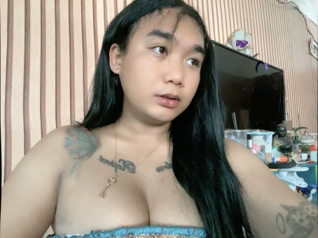 Mariemae, 22, Philippines