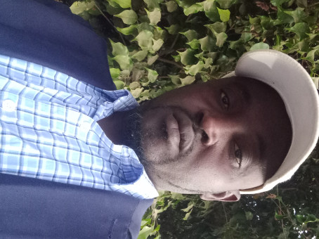 Malang Sawaneh, 45, Gambia