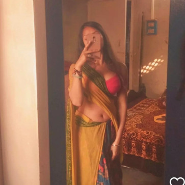 Kavidha, 29, India