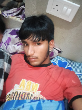 Bhagwansahay Saini, 18, India