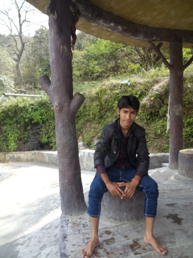 , 32, India