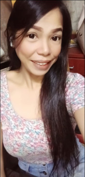 Vanessa Bautista, 43, Philippines