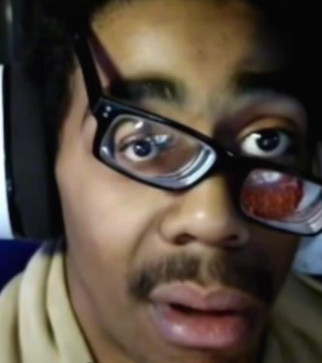 Brian, 26, United States