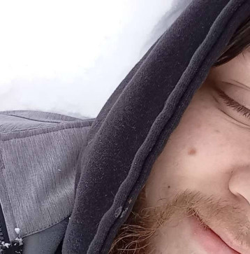 Brian, 26, United States