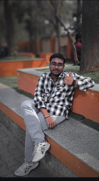 Dheeraj B, 19, India