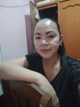 Theresa, 42, Philippines