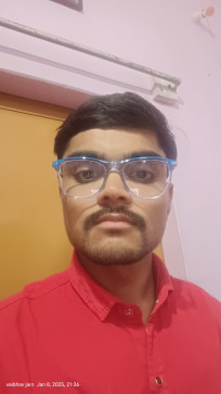 Vaibhav Jain, 18, India