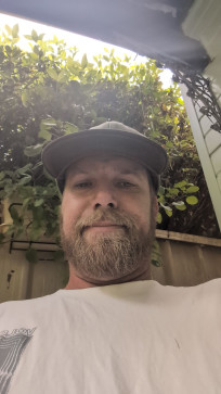 James, 45, Australia