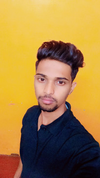 Aftab, 22, India