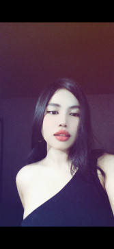 Jewel, 19, Philippines