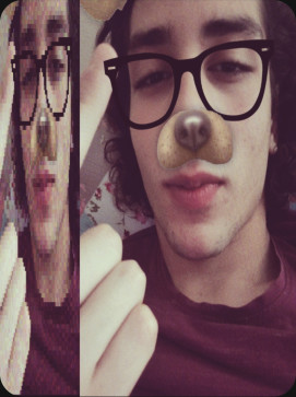 , 18, Italy