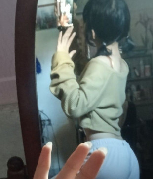 Cheska, 20, Philippines