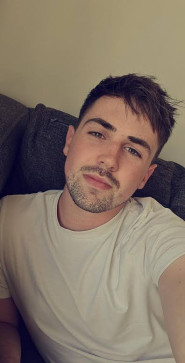 Jake, 20, France