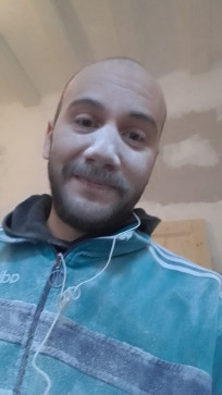 Davide Inglese, 38, Italy