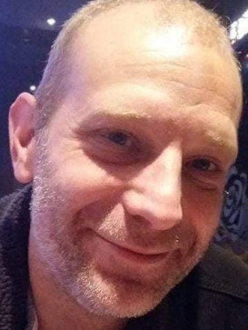 Stew, 45, United Kingdom