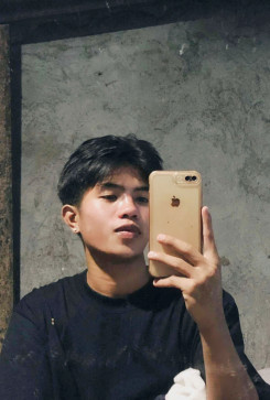 , 20, Philippines