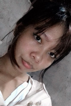 Ely, 19, Philippines