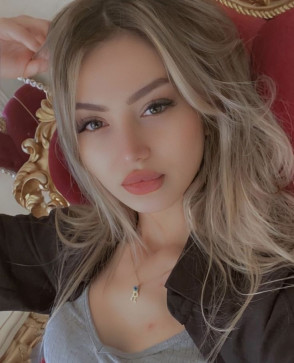 Nastya96, 35, Germany