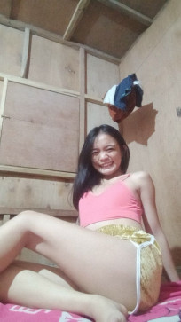 Gail Jj, 23, Philippines