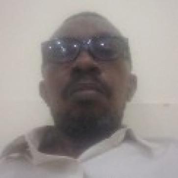 Festus Chanilla, 54, Tanzania, United Republic Of