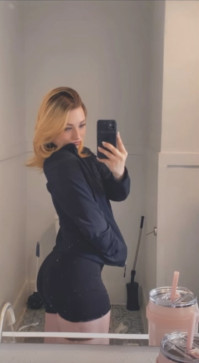 Dell Pickles, 18, United States