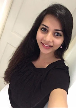 Shreya, 28, Canada