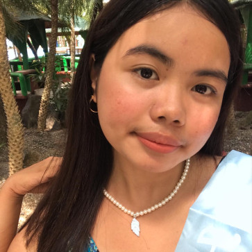 Mandap Princess, 25, Philippines