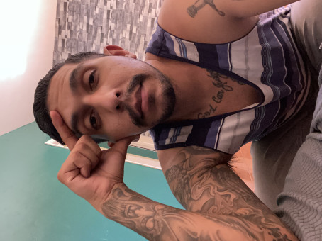 Adrian Hernandez, 30, United States