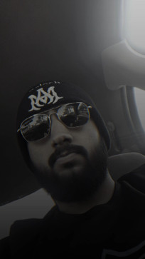 Kamal BALOCH, 20