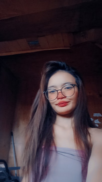 Karlie Jay, 23, Philippines