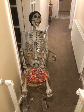 Oldman, 68, United Kingdom