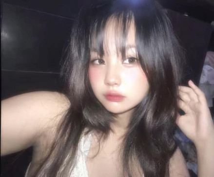 Mikylla, 18, Philippines