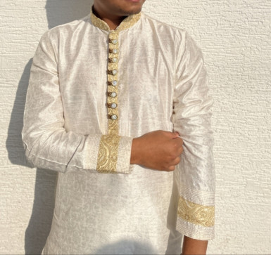 Sudesh, 29, India