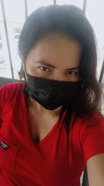 Maya, 34, Philippines