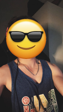 Fitboy, 23, Australia