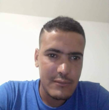 Bassem Noumi, 18, Tunisia