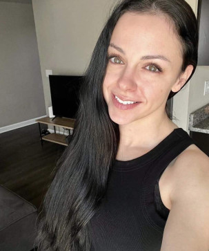 Lauren Mariana, 40, United States