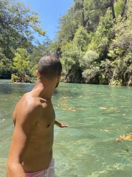 Omar_elemam, 27, Egypt