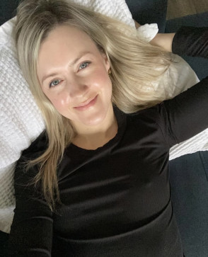 Lordina, 37, United States