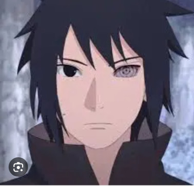 Sasuke, 18, United Kingdom