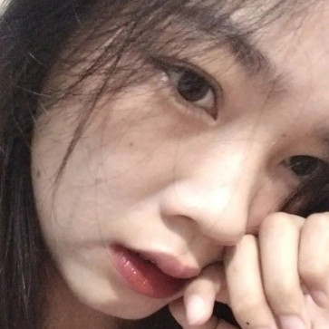 Nhu Nguyen, 18, Viet Nam