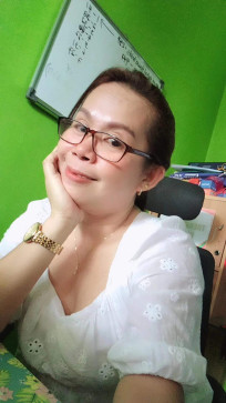 Anne Resma, 48, Philippines