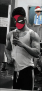 Massi Yelles, 99, Germany