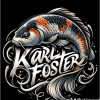 Karl Foster