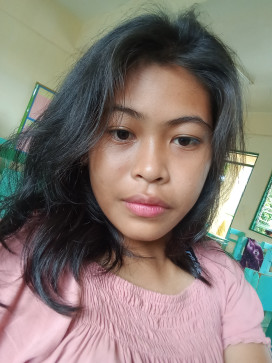 Miles Kate Benabaye, 18, Philippines