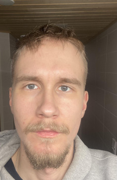 Eric Zordi, 26, Belarus